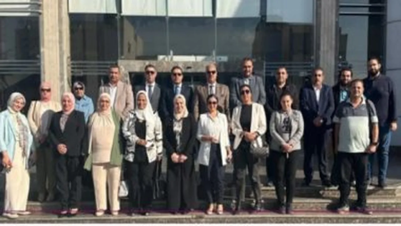 وزارة الرياضة تطلق تطبيق رقم العضوية الموحد لمنتسبي مراكز الشباب لتعزيز التنظيم والمتابعة